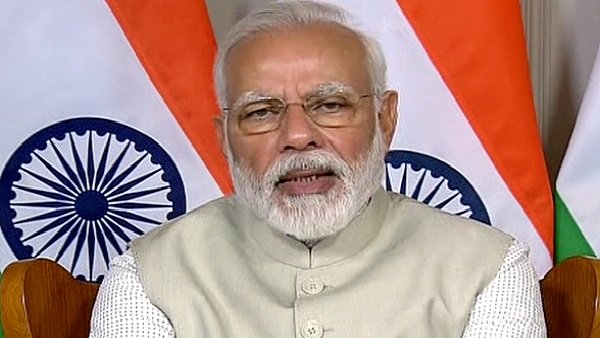 RBIs steps will Improve Credit Supply, Help Farmers And Poor: PM Modi RBIs steps will Improve Credit Supply, Help Farmers And Poor: PM Modi
