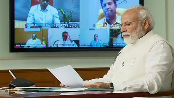 వైరస్ నియంత్రణ ఎలా?
