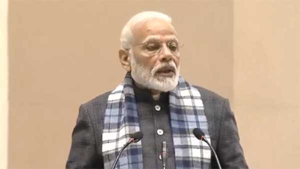 93 percent people happy with Modi in tackling Coronavirus pandemic,says survey 93 percent people happy with Modi in tackling Coronavirus pandemic,says survey