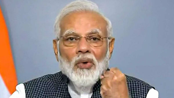 Last day of Lockdown: Prime Minister Narendra Modi to address to the nation at 10 AM today Last day of Lockdown: Prime Minister Narendra Modi to address to the nation at 10 AM today