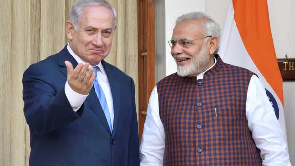 నా మిత్రుడు మోడీకి ధన్యవాదాలంటూ..