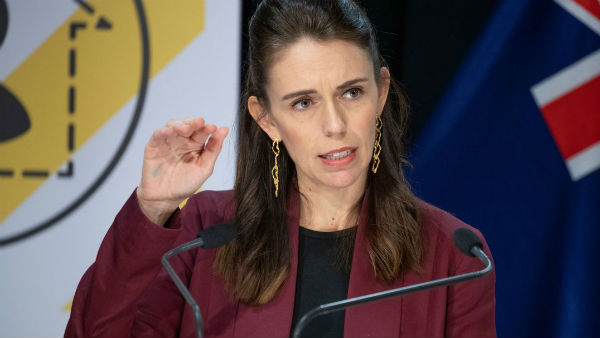 New Zealand claims first country as elimination of Covid-19 with new cases in single digits New Zealand claims first country as elimination of Covid-19 with new cases in single digits