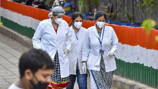 యూపీలో కేసులు నమోదు..