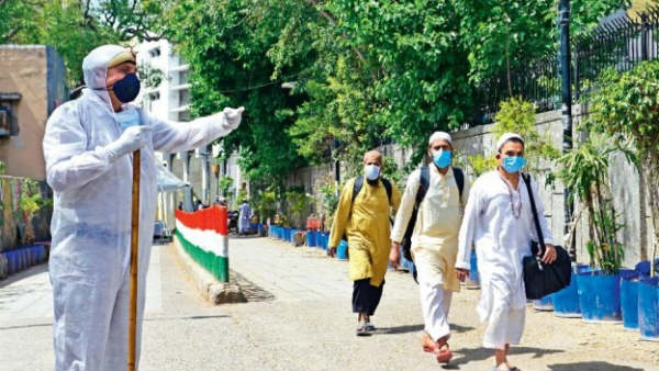 24గంటల్లోనే 386 కేసులు..