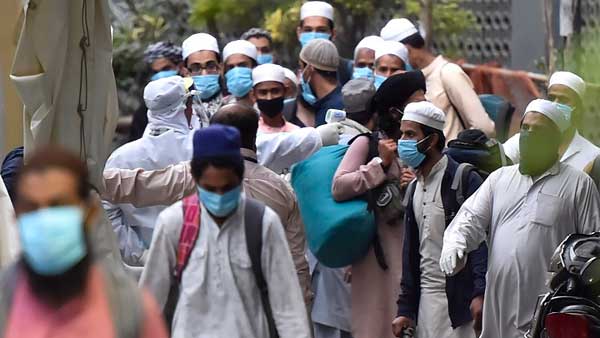 అదే రోజు మధ్యాహ్నం నుంచే