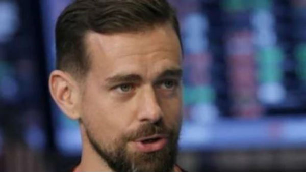 Twitter CEO Jack Dorsey pledges $1 billion of his wealth.. Twitter CEO Jack Dorsey pledges $1 billion of his wealth..