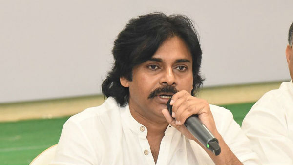 ప్రెస్ మీట్లు వద్దు.. ప్రెస్ నోట్లే ముద్దంటున్న జనసైనికుడు..