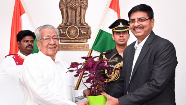 ap governor offers vountary donation of 30 percent salary to pm cares fund ap governor offers vountary donation of 30 percent salary to pm cares fund
