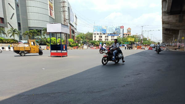 ఇప్పటికే తన నియోజకవర్గంలో...