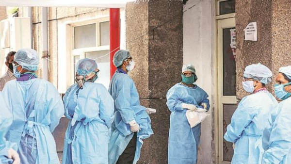 రెండురోజుల్లో 72 కుటుంబాలు..