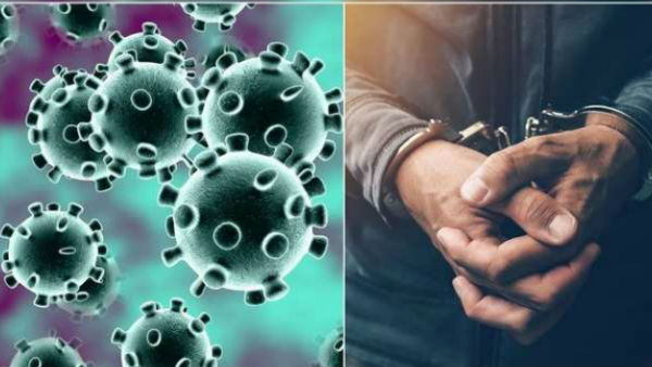 police filed 60 cases against who circulate fake news on coronavirus police filed 60 cases against who circulate fake news on coronavirus