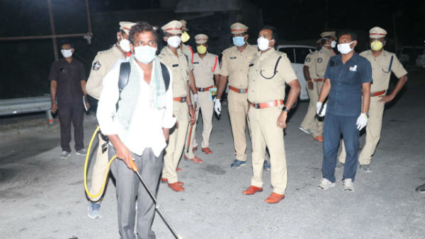 రేపటి నుంచి మరిన్ని ఆంక్షలు..