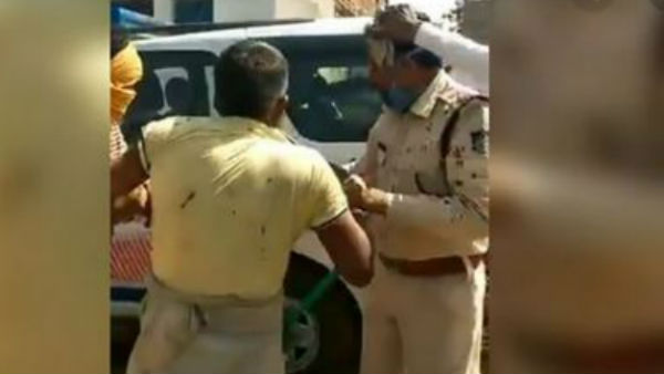 పరీక్షించేందుకు నో..