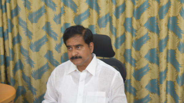ఏపీలో కరోనా వైరస్ ప్రభావం..