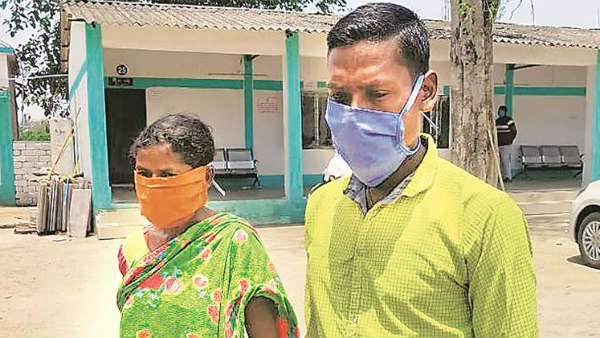 ఒక్కగానొక్క కూతురు..