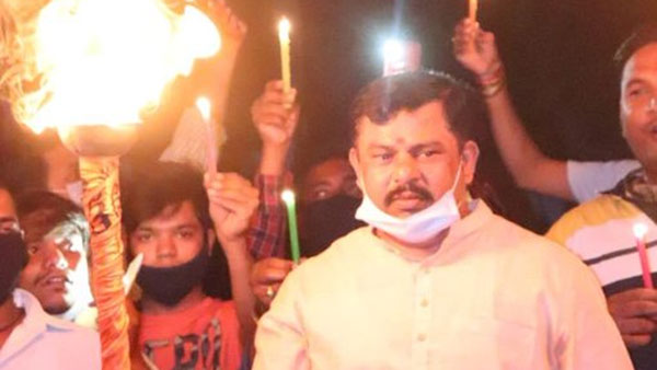 రాజాసింగ్..