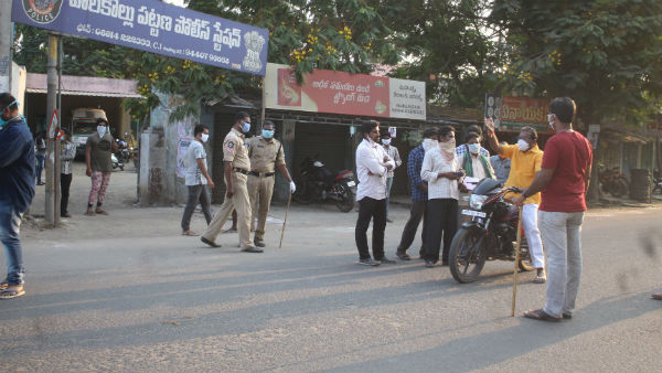 ఎమ్మెల్యే డిమాండ్లు ఏమిటంటే..