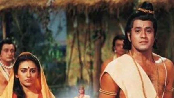 Ramayan being streamed from Moser Baer DVDs’, alleges netizen,Here is the reply from DD CEO Ramayan being streamed from Moser Baer DVDs’, alleges netizen,Here is the reply from DD CEO