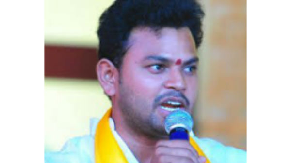 tdp opposes jagans decision over limited lockdown, demands to continue till 30th tdp opposes jagans decision over limited lockdown, demands to continue till 30th