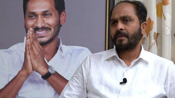 తెలుగు ప్రజలకు ధైర్యం చెప్పేందుకే..