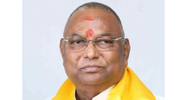 బెదిరింపులతో టీడీపీ నేతల్లో భయం...