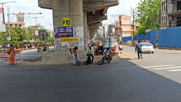 భవిష్యత్ పై భయంతో ప్రభుత్వాలు, ప్రజలు