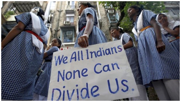 India rejects USCIRF reports calls it biased and tendentious India rejects USCIRF reports calls it biased and tendentious