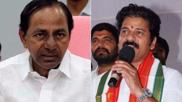 రైతుకు భరోసా ఇవ్వలేకపోతున్న ప్రభుత్వం.. మండి పడ్డి మల్కాజ్ గిరి ఎంపీ..