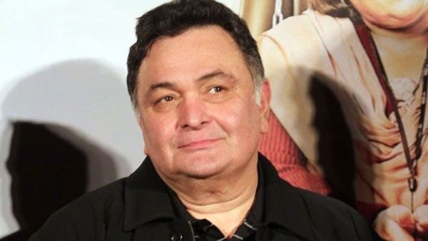 Rishi Kapoor Last Tweet: Not be Violent Towards Medical Staff.. Rishi Kapoor Last Tweet: Not be Violent Towards Medical Staff..