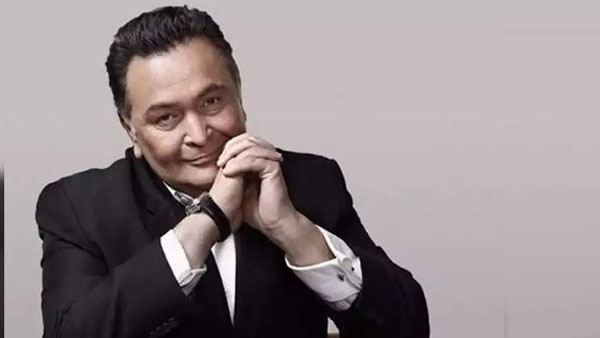 Video of Rishi Kapoors last minutes in hospital goes viral Video of Rishi Kapoors last minutes in hospital goes viral