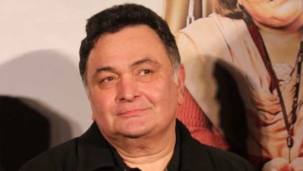 Veteran Actor Rishi Kapoor Hospitalised In Mumbai Veteran Actor Rishi Kapoor Hospitalised In Mumbai