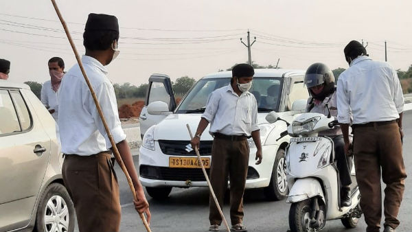 పోలీసులు ఏం చెబుతున్నారంటే..