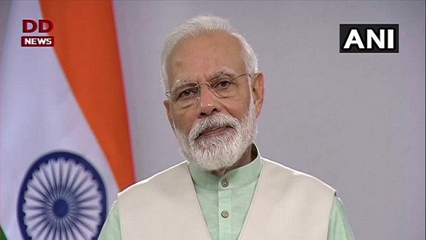 దేశం మొత్తం ఒక్కసారిగా లైట్లు ఆర్పివేస్తే..