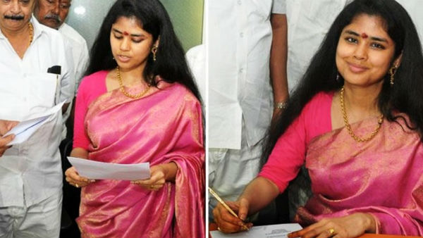సింహాచలం ఆలయ వివాదం...