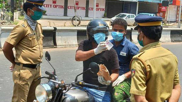 గుంటూరులో సరి-బేసి విధానం...