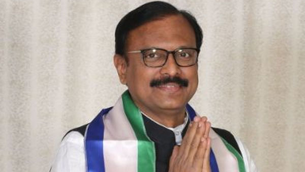 six covid 19 patients in kurnool ysrcp mps family including four doctors six covid 19 patients in kurnool ysrcp mps family including four doctors