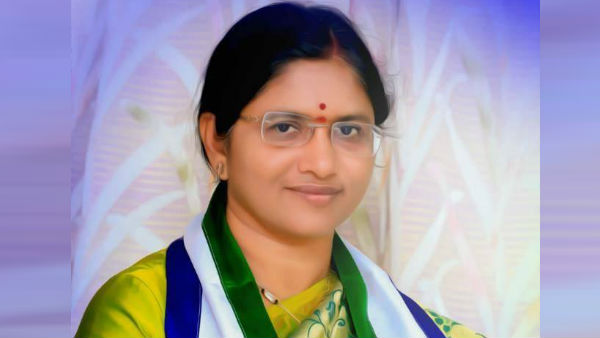 ఎంపీ భర్త ఆధ్వర్యంలో పనిచేస్తున్న ట్రస్టు కోసమే ?