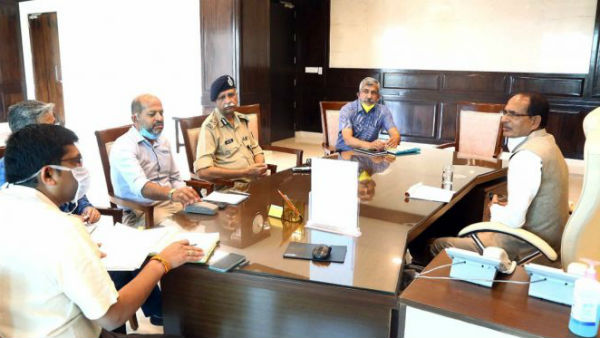 సీఎం ఒక్కరే..