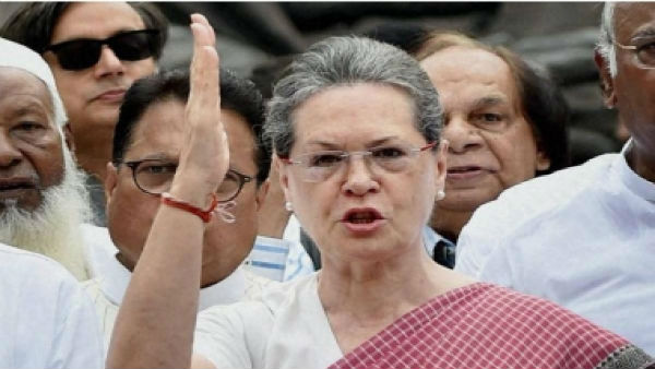 12 crore jobs lost in lockdown, give Rs 7,500 to each family: Sonia Gandhi 12 crore jobs lost in lockdown, give Rs 7,500 to each family: Sonia Gandhi