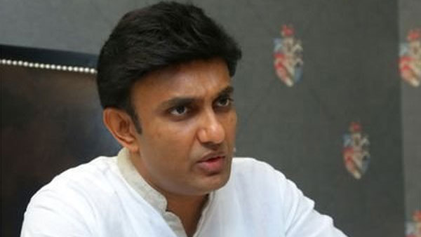 రాజీనామా...