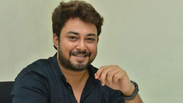 తనీశ్ సలహాతో ఇలా..