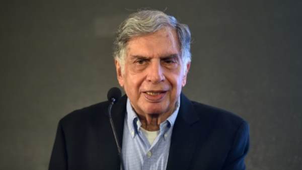Quote by Ratan Tata on impact of coronavirus on Indian Economy is fake Quote by Ratan Tata on impact of coronavirus on Indian Economy is fake