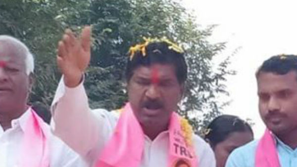 గ్రూపు రాజకీయాలు...?