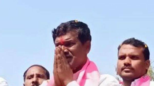 పొలిటికల్ హీట్ పెంచిన రాజయ్య