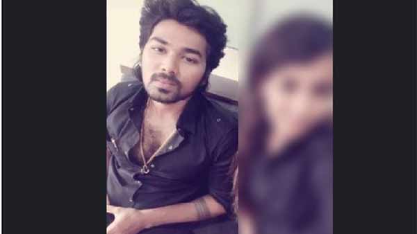 చెన్నై లేడీ డాక్టర్ బలి