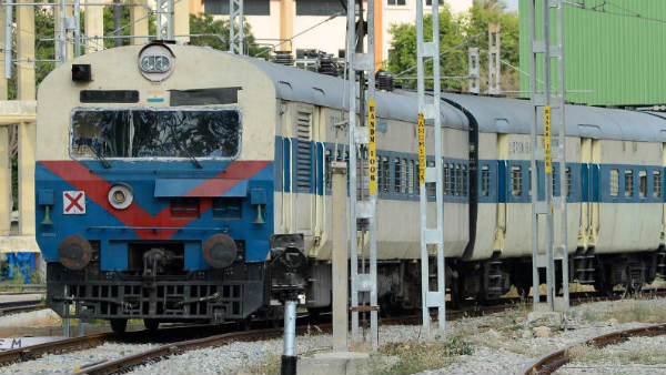 Railways brings mediacine for 5-year-child from Pune to Karnatakas Belagavi, saves life Railways brings mediacine for 5-year-child from Pune to Karnatakas Belagavi, saves life