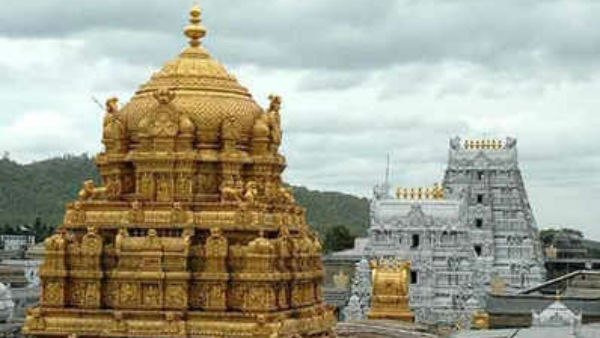 పద్మావతి నిలయం ఆస్పత్రిగా .. ఉదారత చాటుకుంటున్న టీటీడీ
