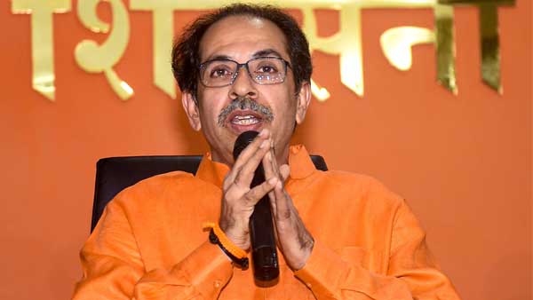 After Uddhavs Call to PM Modi, Maharashtra Governor Asks EC to Hold Legislative Council Polls After Uddhavs Call to PM Modi, Maharashtra Governor Asks EC to Hold Legislative Council Polls