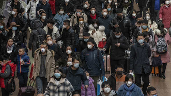 United Nations worrying About Corona pandemic and says that United Nations worrying About Corona pandemic and says that