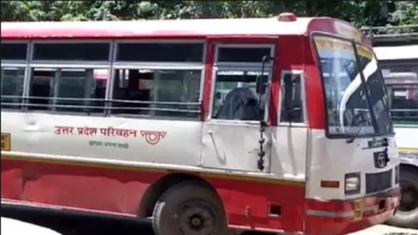 9,000 Stranded Students in Kota Leave for Their Homes in UP.. 9,000 Stranded Students in Kota Leave for Their Homes in UP..